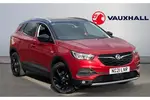 2021 Vauxhall Grandland X