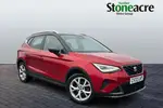 2022 SEAT Arona