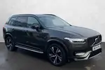 2024 Volvo XC90