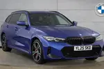2025 BMW 3 Series Touring