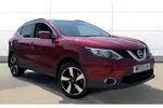 2016 Nissan Qashqai