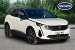2022 Peugeot 3008