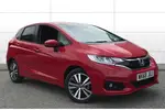 2018 Honda Jazz