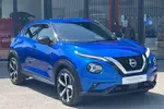 2023 Nissan Juke