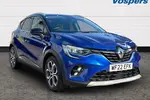 2022 Renault Captur
