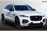 2023 Jaguar F-Pace