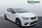2021 SEAT Ibiza