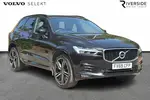 2019 Volvo XC60