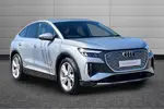 2023 Audi Q4 e-tron Sportback