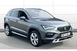 2022 SEAT Ateca
