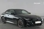2026 BMW 2 Series