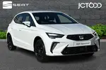 2026 SEAT Ibiza