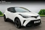 2022 Toyota C-HR