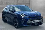 2025 Cupra Terramar