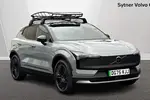 2025 Volvo EX30