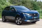 2024 Peugeot 3008