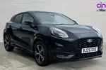 2025 Ford Puma