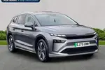 2025 Skoda Enyaq