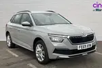 2019 Skoda Kamiq