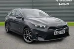 2025 Kia Ceed SW