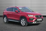 2022 SEAT Ateca