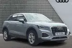 2022 Audi Q2
