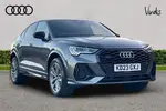 2023 Audi Q3