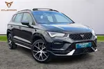 2025 Cupra Ateca
