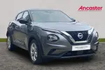 2022 Nissan Juke