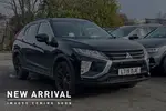 2019 Mitsubishi Eclipse Cross
