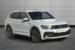 2019 Volkswagen Tiguan Allspace