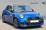 2024 MINI Cooper