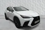 2024 Lexus NX
