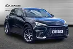 2025 Lexus Lbx