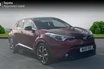 2019 Toyota C-HR