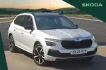 2025 Skoda Kamiq