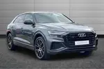 2019 Audi Q8