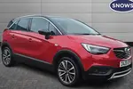 2020 Vauxhall Crossland X
