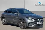 2022 Mercedes-Benz GLA