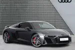 2022 Audi R8