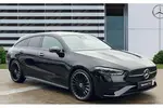 2024 Mercedes-Benz CLA Shooting Brake