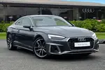 2022 Audi A5