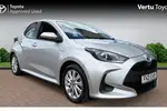 2021 Toyota Yaris