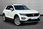2018 Volkswagen T-Roc