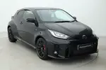 2021 Toyota GR Yaris