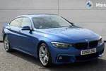 2018 BMW 4 Series Gran Coupe