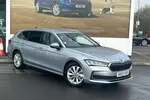 2025 Skoda Superb Estate