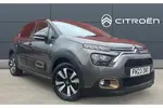 2023 Citroen C3