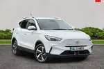 2023 MG ZS
