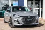2024 Peugeot 208
